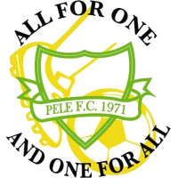 logo of Pele FC