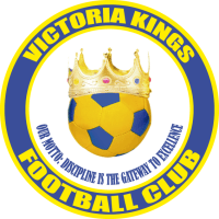 logo of Victoria Kings FC