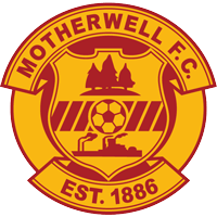 old logo of Motherwell FC