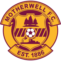 old logo of Motherwell FC