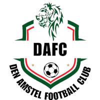 logo of Den Amstel
