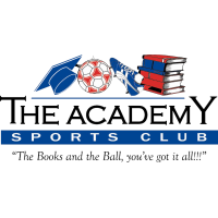 old logo of Academy SC
