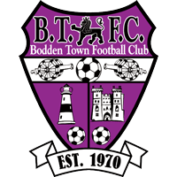 logo of Bodden Town FC