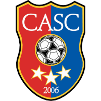 logo of Cayman Athletics SC