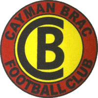 logo of Cayman Brac FC