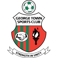 logo of George Town SC