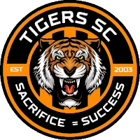 logo of Savannah Tigers SC