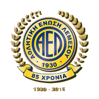 old logo of AE Lemesoú