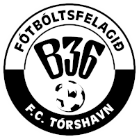 old logo of B36