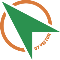 logo of 07 Vestur