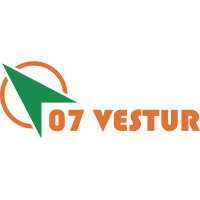 old logo of 07 Vestur