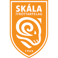 logo of Skála ÍF