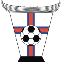 old logo of Skála ÍF