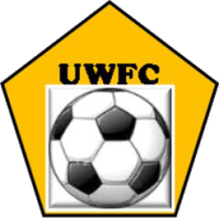 logo of Uitvlugt Warriors FC