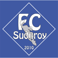 old logo of FC Suðuroy