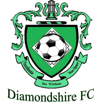 logo of Diamondshire FC