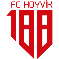 logo of FC Hoyvík
