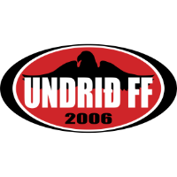 logo of Undrið FF