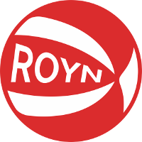 logo of BF Royn