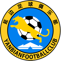old logo of Yanbian Funde FC