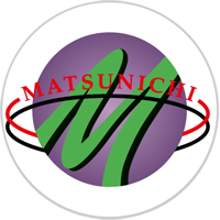 old logo of Guangzhou Matsunichi FC