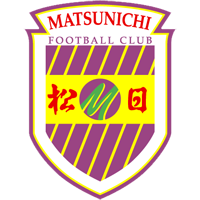 old logo of Guangzhou Matsunichi FC