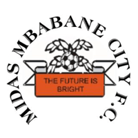 logo of Midas City FC