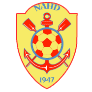 old logo of NA Hussein-Dey
