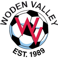 logo of Woden Valley SC