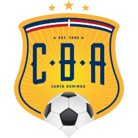 logo of Club Barcelona Atlético