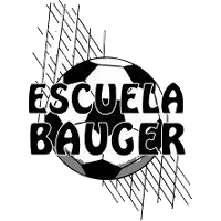 old logo of Bauger FC