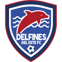 logo of Delfines del Este FC