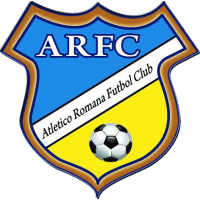 old logo of Delfines del Este FC