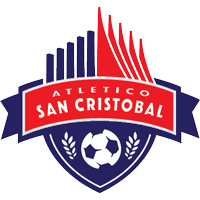 logo of Atlético San Cristóbal FC