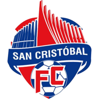 old logo of Atlético San Cristóbal FC