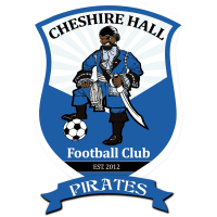 logo of Cheshire Hall FC