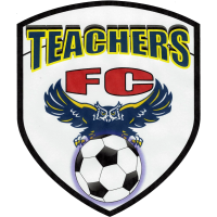 logo of Teacher's FC