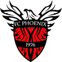 logo of Tobago FC Phoenix 1976
