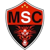logo of Ma Pau SC