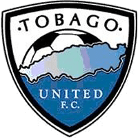 logo of Tobago United FC