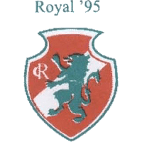 logo of Royal'95