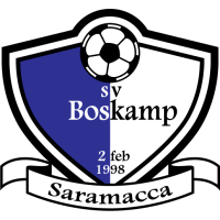 logo of SV Boskamp