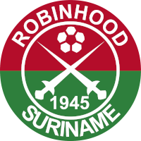 old logo of SV Robinhood