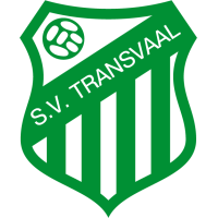old logo of SV Transvaal