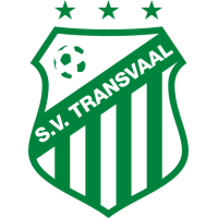 old logo of SV Transvaal