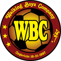 logo of SV Walking Boyz Company