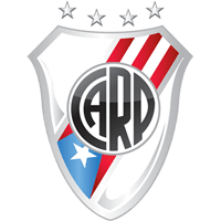 logo of CA River Plate PR