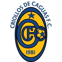 logo of Criollos de Caguas