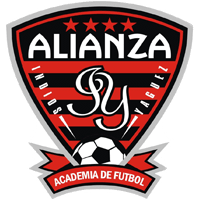 logo of Alianza Indios-Yagüez