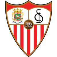 logo of Sevilla FC Puerto Rico